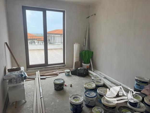 Prodej bytu 2+kk, Aheloy, Bulharsko, 84 m2