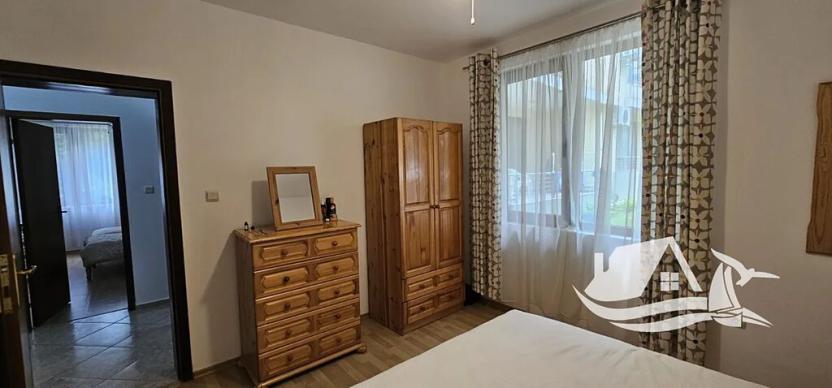 Prodej bytu 3+kk, Nesebar, Bulharsko, 83 m2