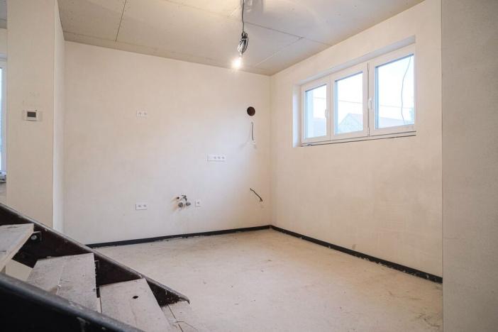 Prodej bytu 3+kk, Přísnotice, Žabčická, 75 m2