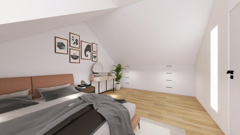 Prodej bytu 3+kk, Přísnotice, Žabčická, 75 m2