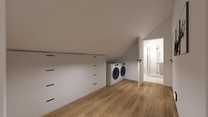 Prodej bytu 3+kk, Přísnotice, Žabčická, 75 m2