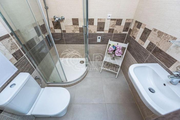 Pronájem bytu 1+kk, Beroun - Beroun-Město, Třída Míru, 31 m2