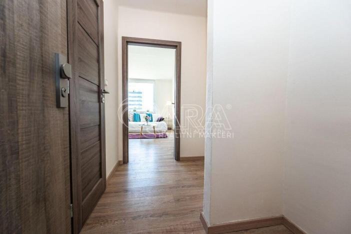 Pronájem bytu 1+kk, Beroun - Beroun-Město, Třída Míru, 31 m2