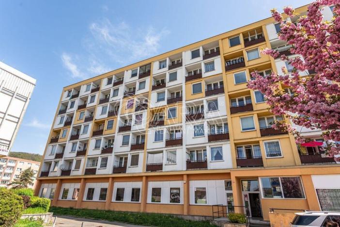 Pronájem bytu 1+kk, Beroun - Beroun-Město, Třída Míru, 31 m2