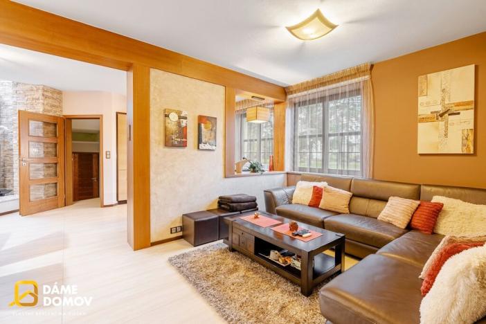 Prodej rodinného domu, Hodonín, Mírové nám., 279 m2