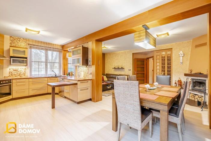 Prodej rodinného domu, Hodonín, Mírové nám., 279 m2