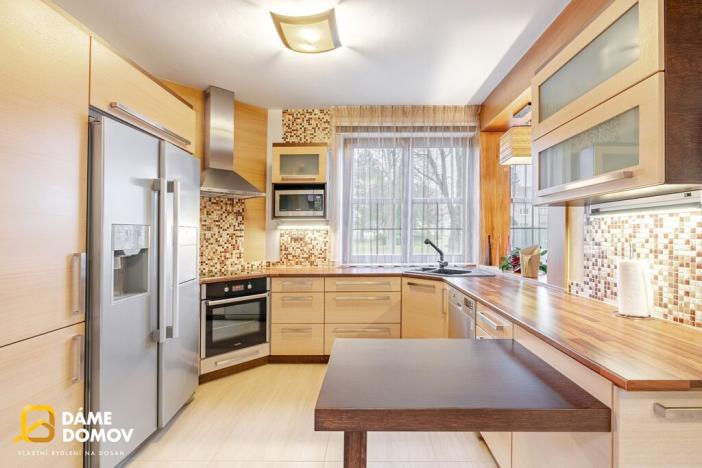 Prodej rodinného domu, Hodonín, Mírové nám., 279 m2