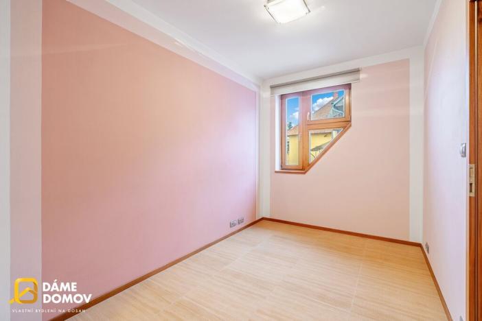 Prodej rodinného domu, Hodonín, Mírové nám., 279 m2