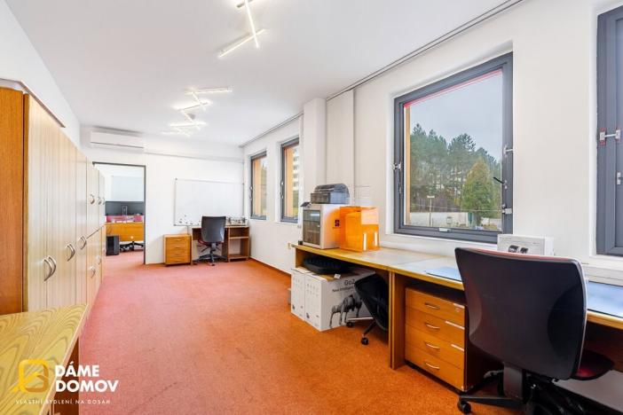 Prodej skladu, Zlín, 1153 m2