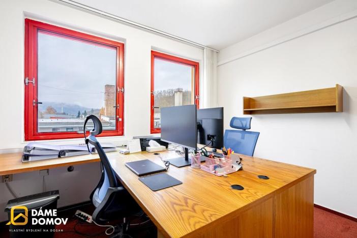 Prodej skladu, Zlín, 1153 m2