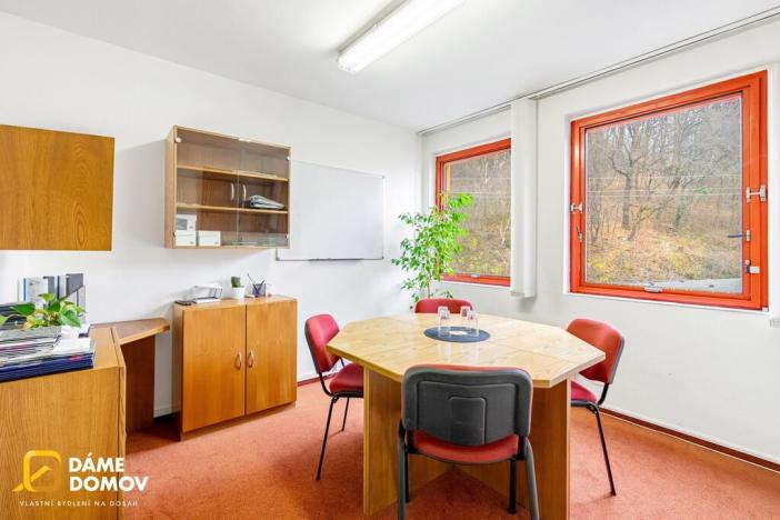 Prodej skladu, Zlín, 1153 m2