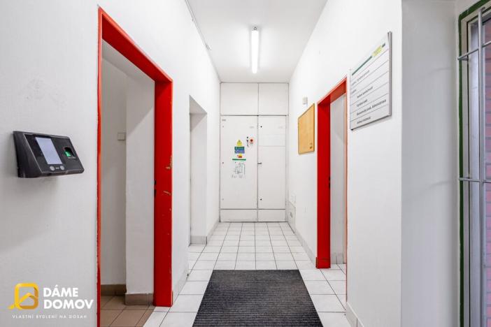 Prodej skladu, Zlín, 1153 m2