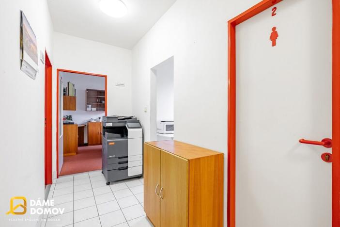 Prodej skladu, Zlín, 1153 m2