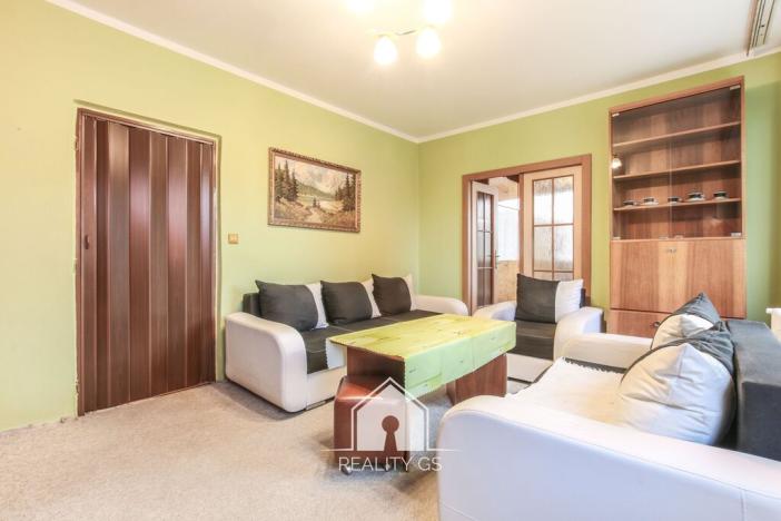 Prodej bytu 3+1, Jílové, Školní, 65 m2