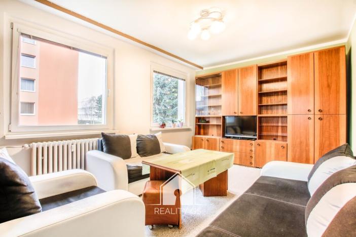 Prodej bytu 3+1, Jílové, Školní, 65 m2