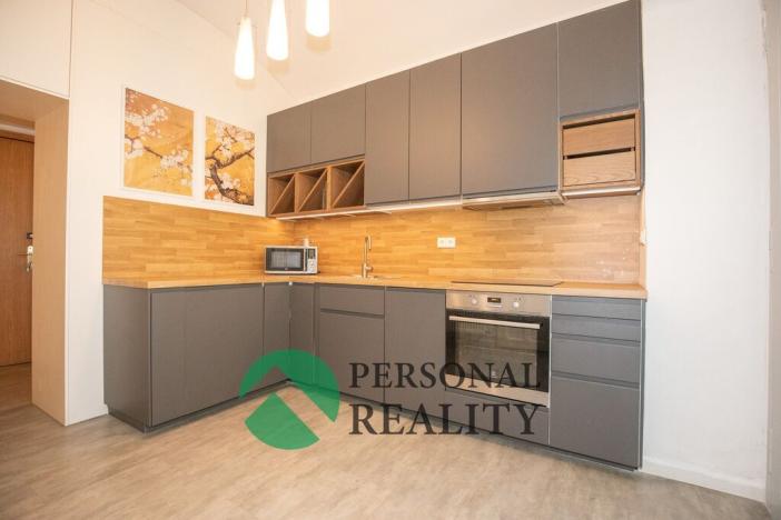 Prodej bytu 3+1, Praha - Košíře, Musílkova, 82 m2