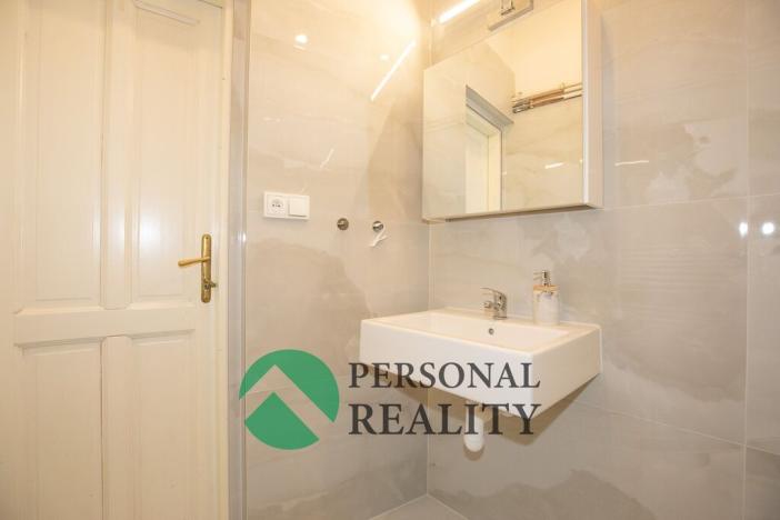 Prodej bytu 3+1, Praha - Košíře, Musílkova, 82 m2