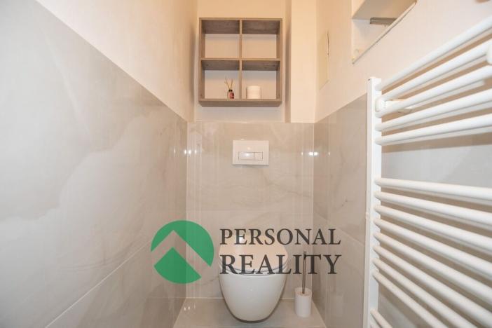 Prodej bytu 3+1, Praha - Košíře, Musílkova, 82 m2