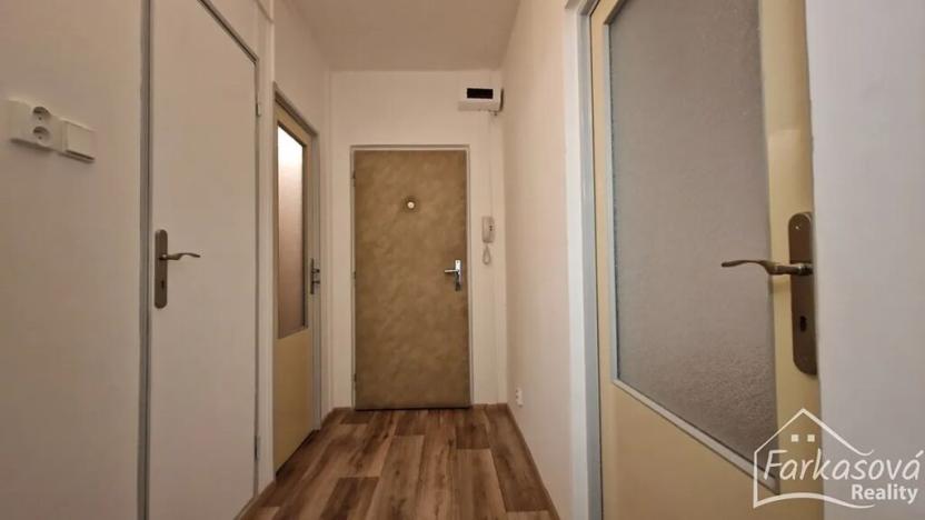 Pronájem bytu 1+1, Lanškroun, B. Martinů, 37 m2