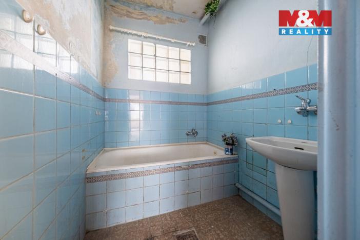 Prodej rodinného domu, Račetice, 780 m2