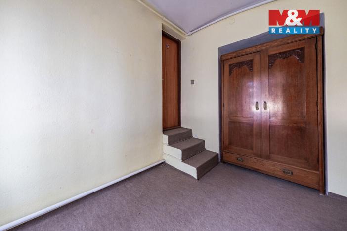 Prodej rodinného domu, Račetice, 780 m2