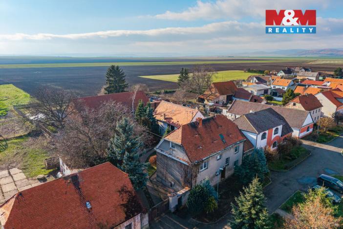 Prodej rodinného domu, Račetice, 780 m2