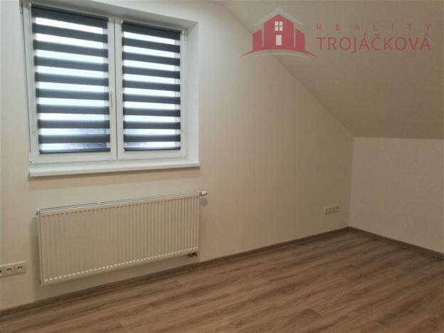 Pronájem rodinného domu, Dolní Bečva, 117 m2