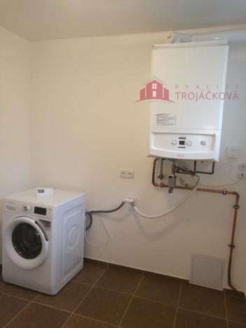 Pronájem rodinného domu, Dolní Bečva, 117 m2