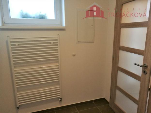 Pronájem rodinného domu, Dolní Bečva, 117 m2