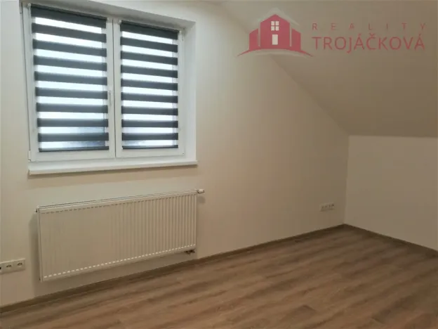 Pronájem rodinného domu, Dolní Bečva, 117 m2