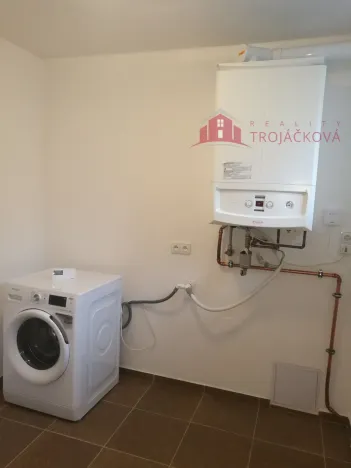 Pronájem rodinného domu, Dolní Bečva, 117 m2