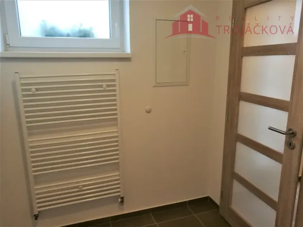 Pronájem rodinného domu, Dolní Bečva, 117 m2