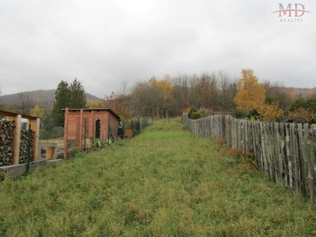 Prodej garáže, Chlumec, 105 m2