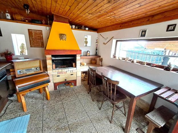 Prodej rodinného domu, Vysoké Veselí, 290 m2