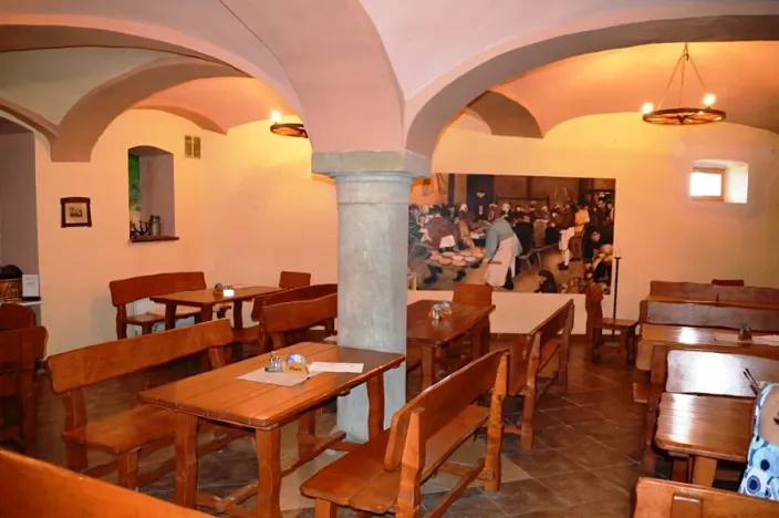 Pronájem komerční nemovitosti, Vamberk, Vilímkova, 399 m2