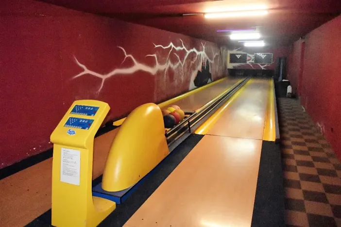 Pronájem komerční nemovitosti, Vamberk, Vilímkova, 399 m2