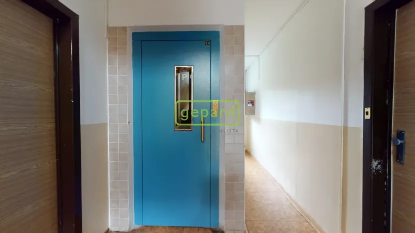 Prodej bytu 3+1, Česká Lípa, Budyšínská, 70 m2