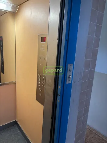 Prodej bytu 3+1, Česká Lípa, Budyšínská, 70 m2