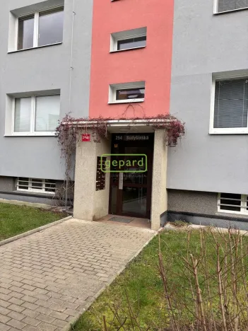 Prodej bytu 3+1, Česká Lípa, Budyšínská, 70 m2