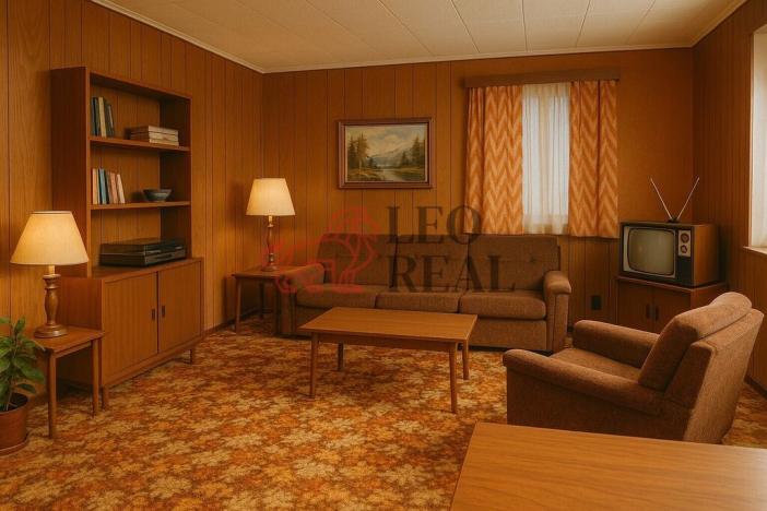 Prodej rodinného domu, Rapotice, 289 m2