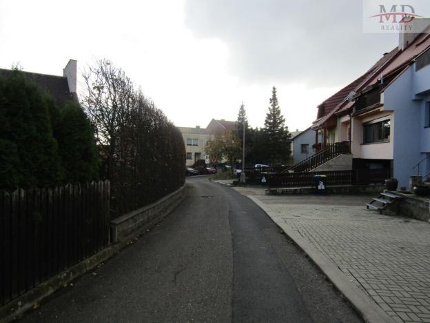 Prodej pozemku pro bydlení, Chlumec, 311 m2