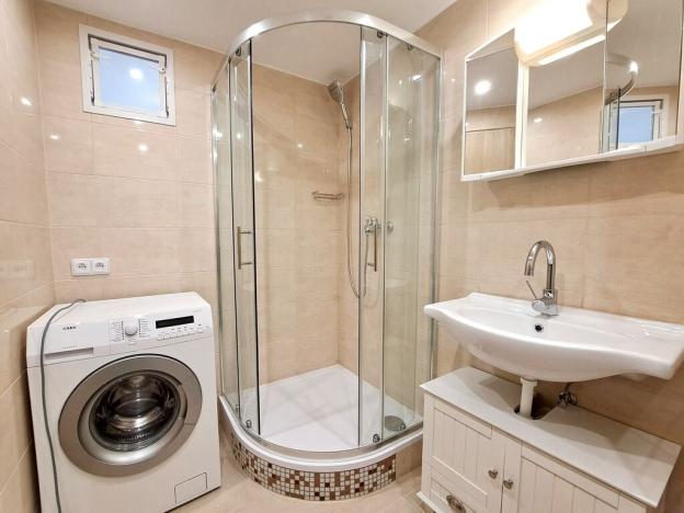 Pronájem bytu 1+kk, Teplice, Alejní, 33 m2