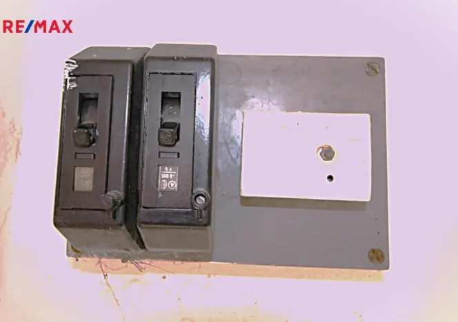 Prodej garáže, Tanvald, 22 m2