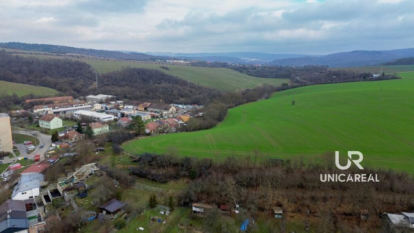 Prodej bytu 2+1, Brno - Obřany, Fryčajova, 52 m2