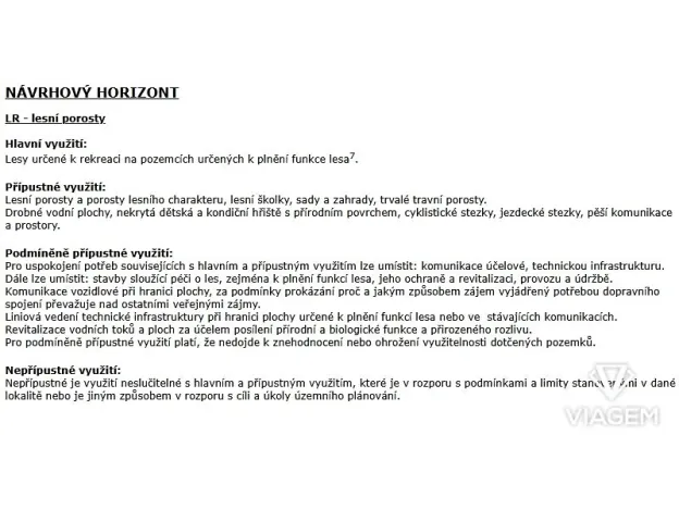 Prodej komerčního pozemku, Praha - Hlubočepy, 4609 m2