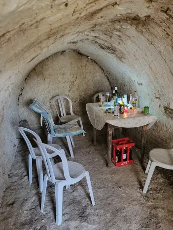 Prodej vinného sklepa, Skalka, 100 m2