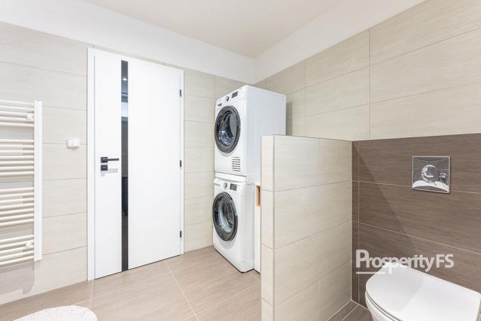 Prodej bytu 3+kk, Brno - Starý Lískovec, U Leskavy, 86 m2