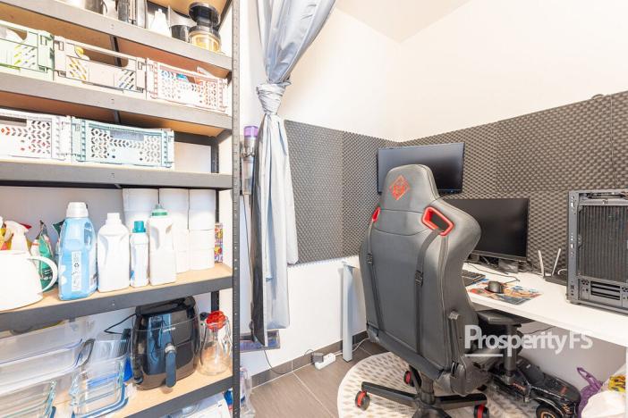 Prodej bytu 3+kk, Brno - Starý Lískovec, U Leskavy, 86 m2