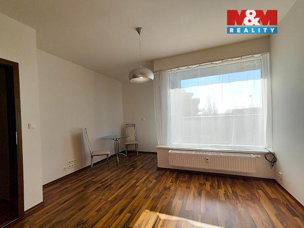 Pronájem bytu 2+kk, Brandýs nad Labem-Stará Boleslav - Brandýs nad Labem, 52 m2