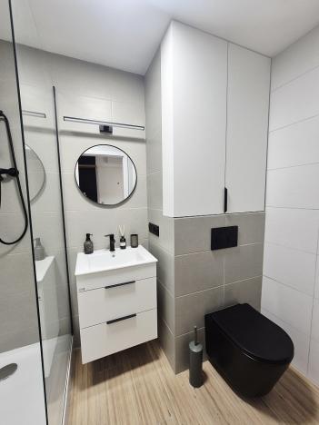 Prodej bytu 3+kk, Pardubice - Zelené Předměstí, nábřeží Závodu míru, 80 m2